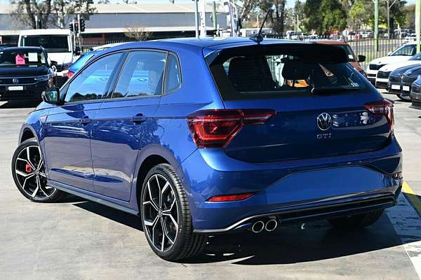 2025 Volkswagen Polo GTI AE