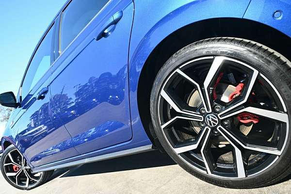 2025 Volkswagen Polo GTI AE