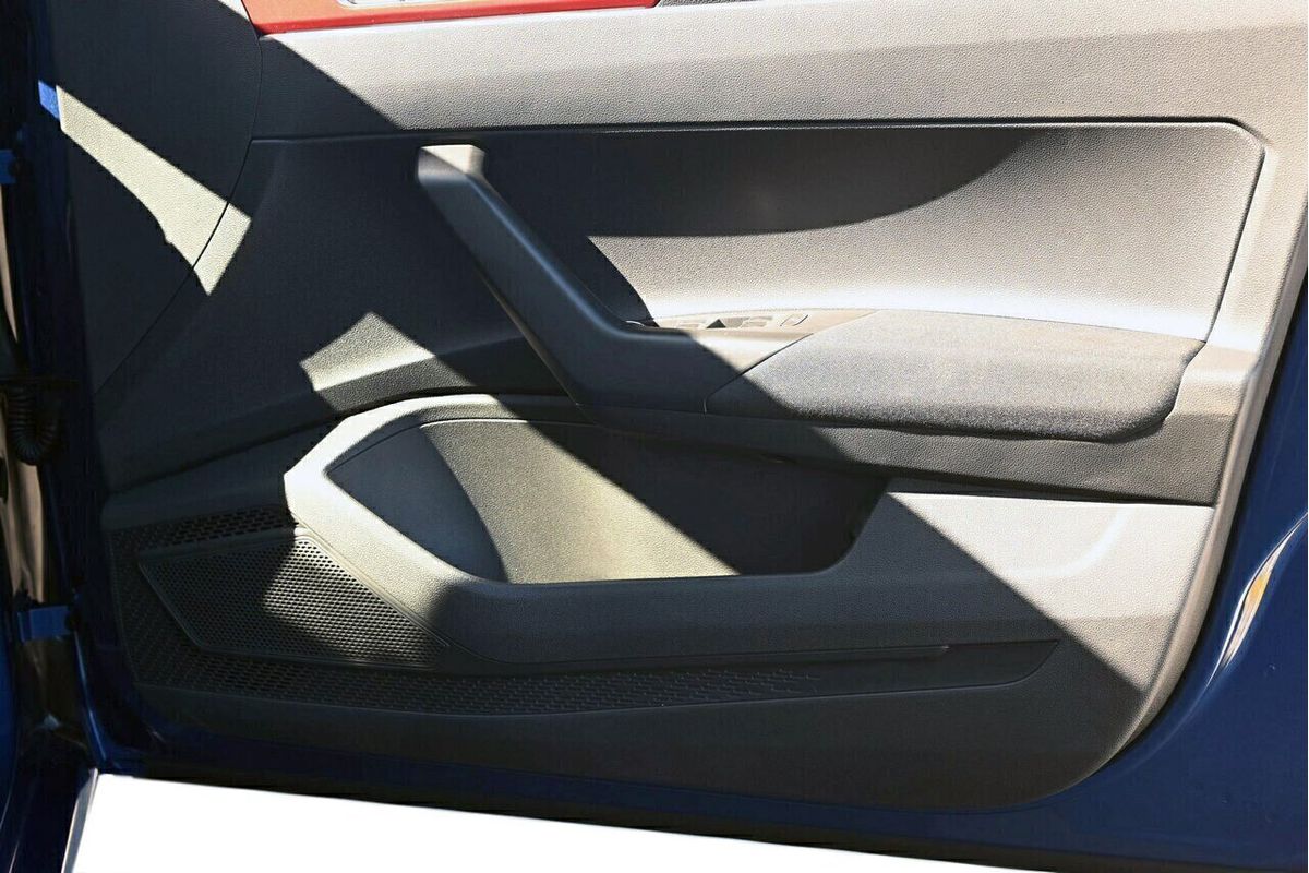 2025 Volkswagen Polo GTI AE