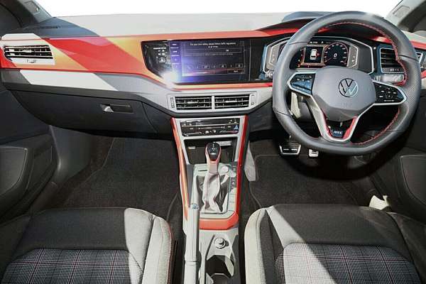 2025 Volkswagen Polo GTI AE