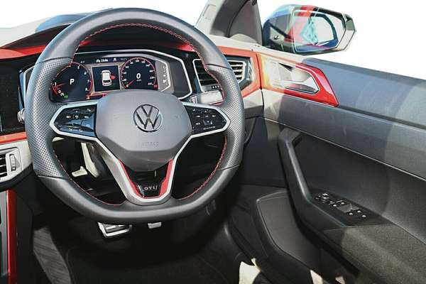 2025 Volkswagen Polo GTI AE