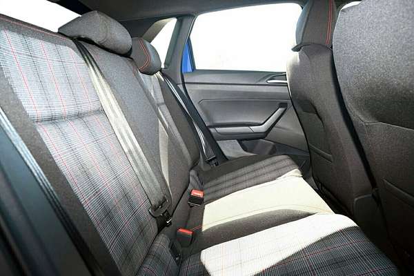 2025 Volkswagen Polo GTI AE