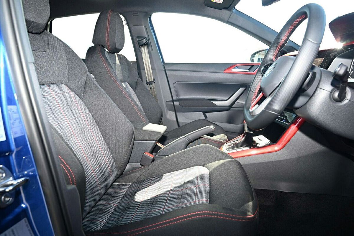 2025 Volkswagen Polo GTI AE