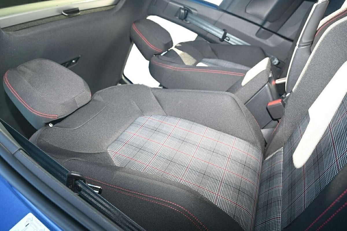 2025 Volkswagen Polo GTI AE