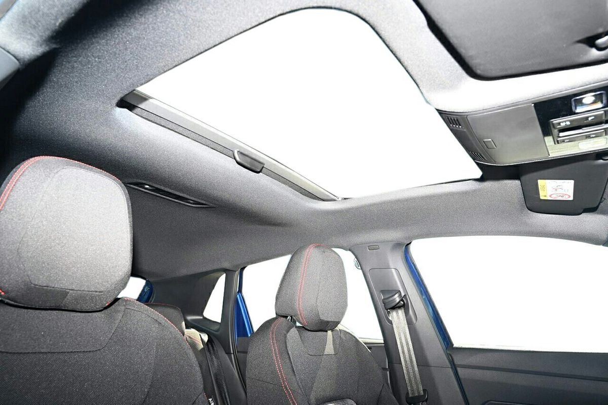 2025 Volkswagen Polo GTI AE
