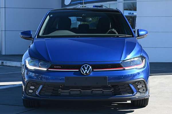 2025 Volkswagen Polo GTI AE