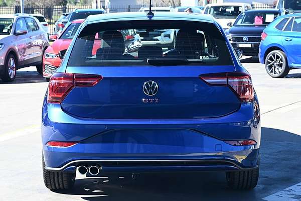 2025 Volkswagen Polo GTI AE
