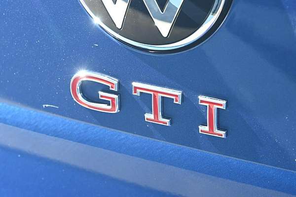 2025 Volkswagen Polo GTI AE