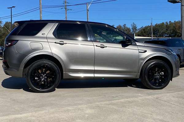 2020 Land Rover Discovery Sport D240 R-Dynamic HSE L550