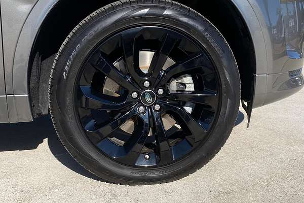 2020 Land Rover Discovery Sport D240 R-Dynamic HSE L550