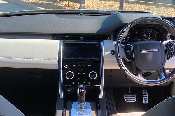 2020 Land Rover Discovery Sport D240 R-Dynamic HSE L550