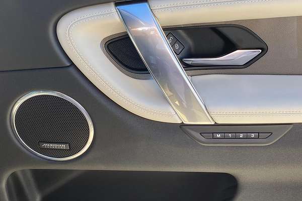 2020 Land Rover Discovery Sport D240 R-Dynamic HSE L550