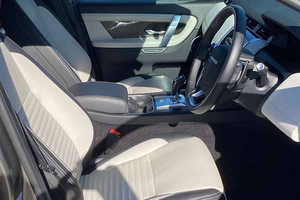 2020 Land Rover Discovery Sport D240 R-Dynamic HSE L550