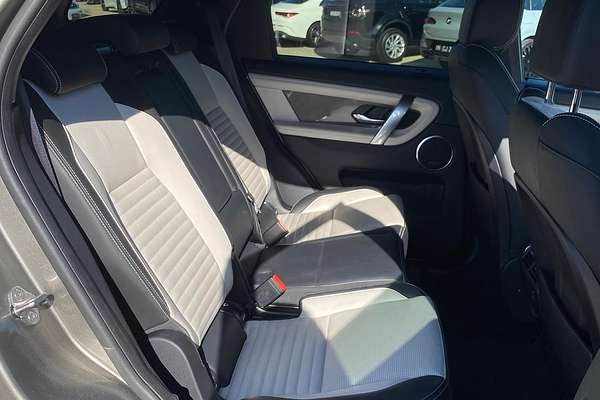 2020 Land Rover Discovery Sport D240 R-Dynamic HSE L550