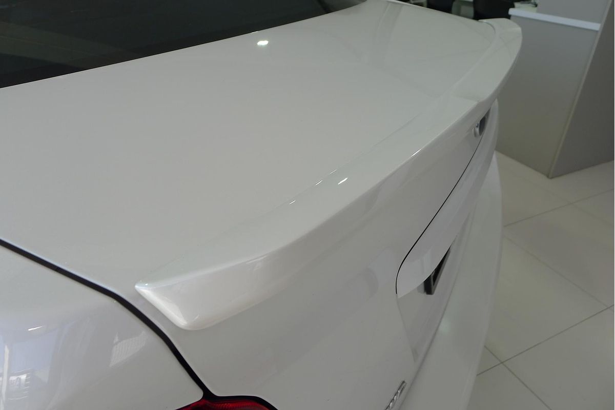 2017 Subaru WRX Premium VA