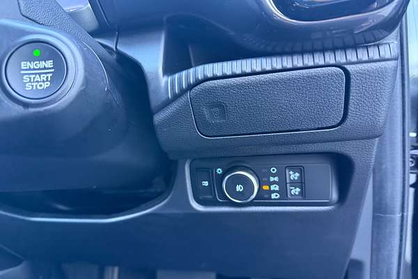 2024 Ford Ranger Wildtrak 4X4 2.0L