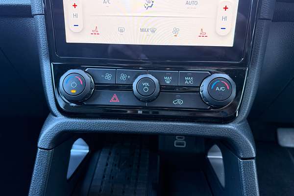 2024 Ford Ranger Wildtrak 4X4 2.0L
