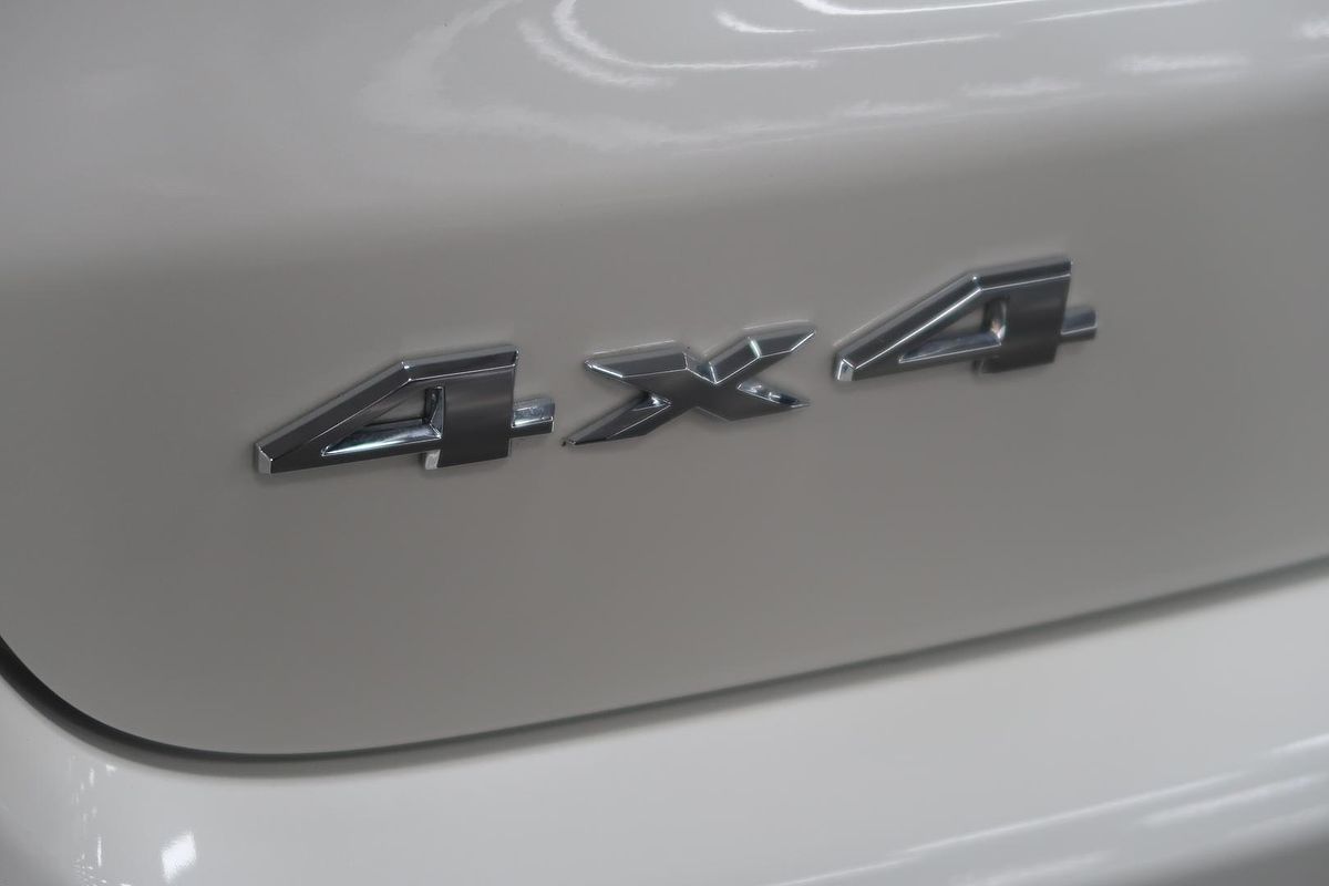 2021 Jeep Compass Limited M6