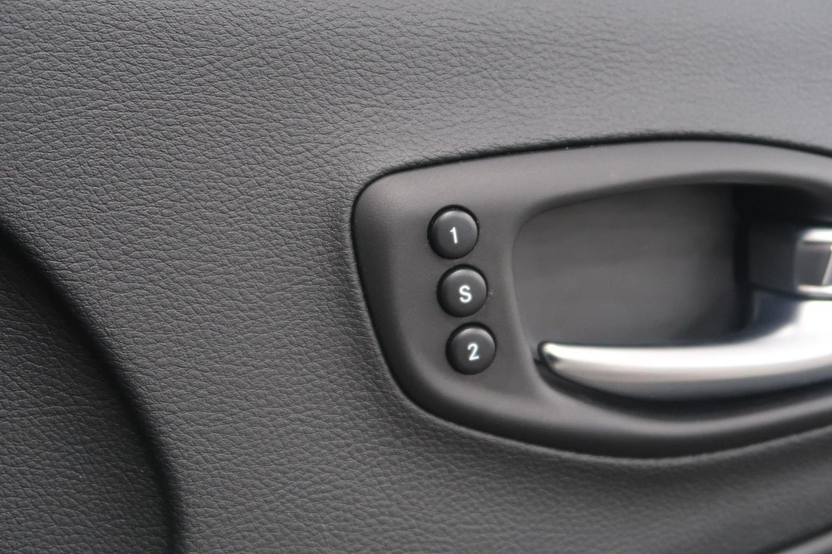 2021 Jeep Compass Limited M6