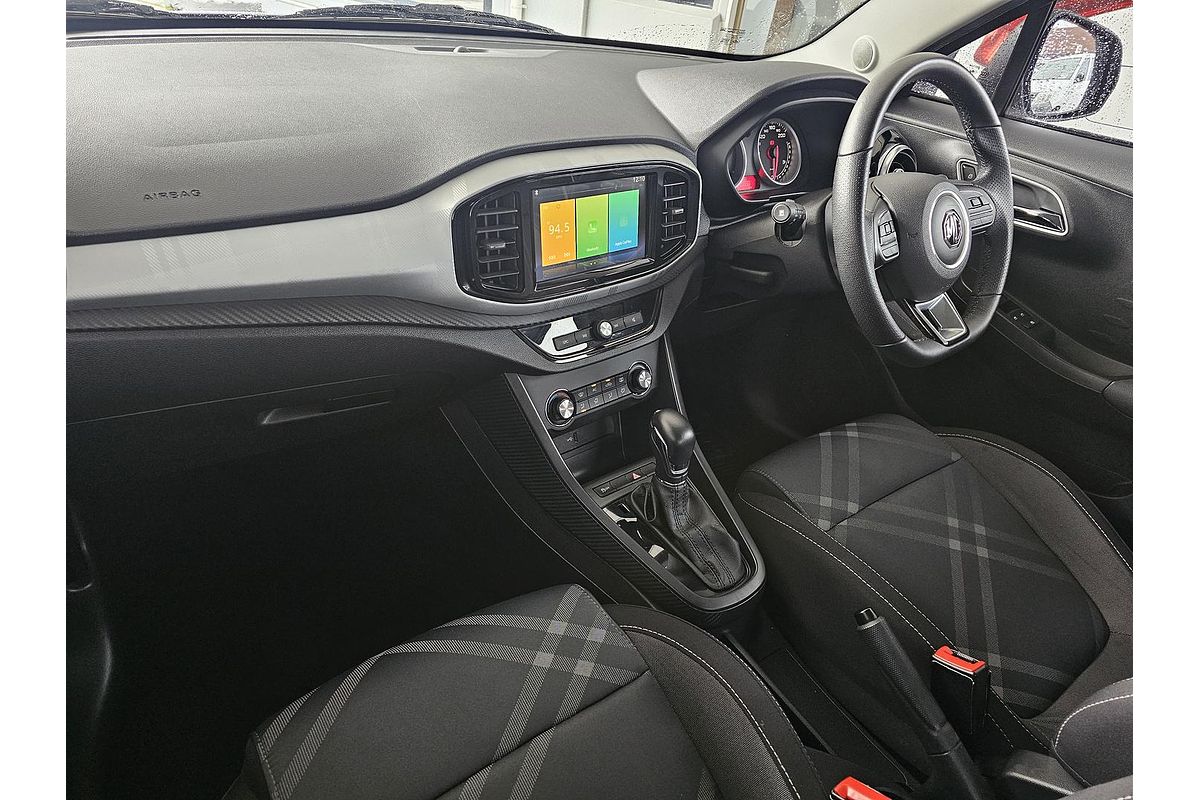 2023 MG MG3 Core