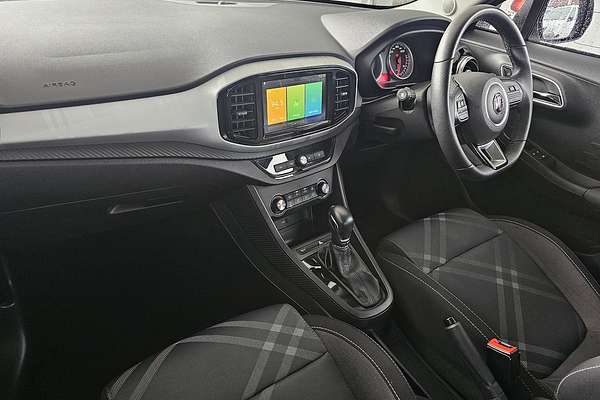 2023 MG MG3 Core