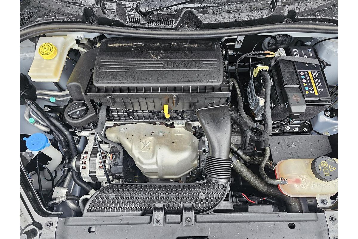 2023 MG MG3 Core