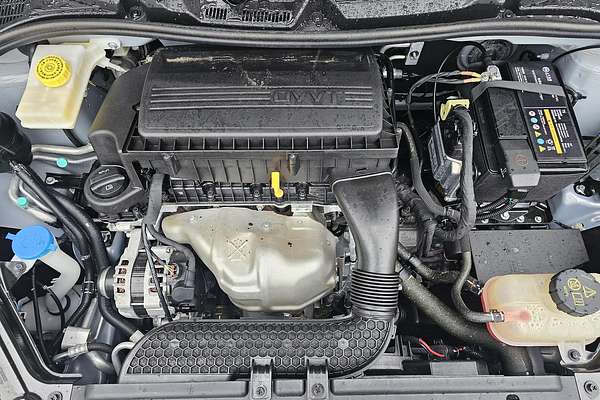 2023 MG MG3 Core