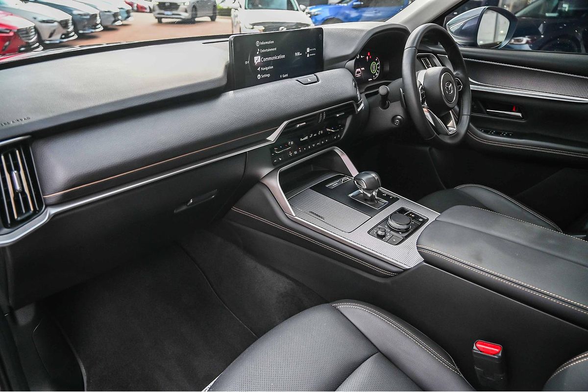 2024 Mazda CX-90 D50e GT KK