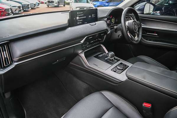 2024 Mazda CX-90 D50e GT KK