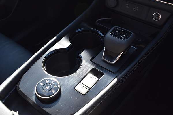 2022 Nissan X-TRAIL Ti T33