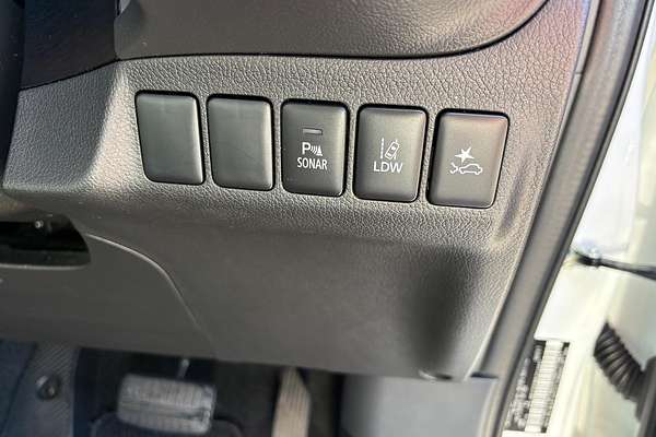 2019 Mitsubishi Outlander LS ZL