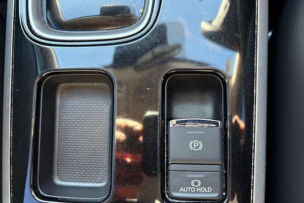 2019 Mitsubishi Outlander LS ZL