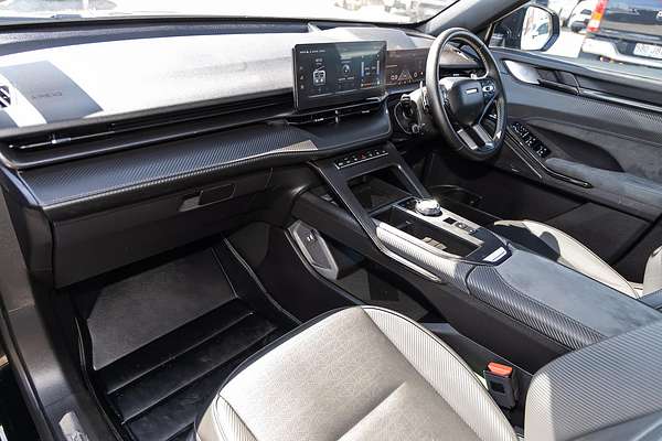 2022 GWM H6GT Ultra B03
