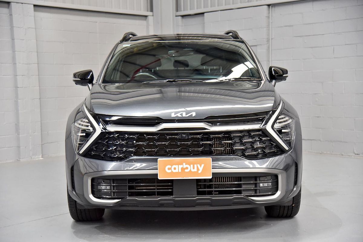 2022 Kia Sportage GT-Line NQ5