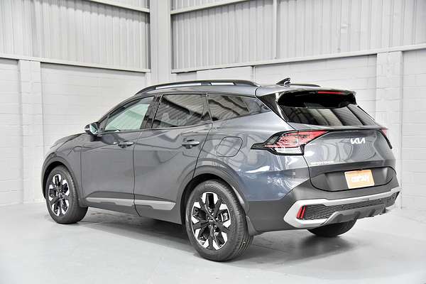 2022 Kia Sportage GT-Line NQ5