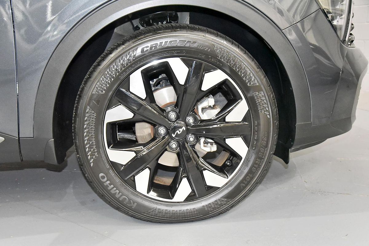 2022 Kia Sportage GT-Line NQ5