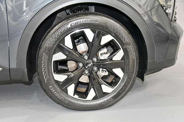 2022 Kia Sportage GT-Line NQ5