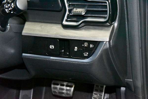 2022 Kia Sportage GT-Line NQ5