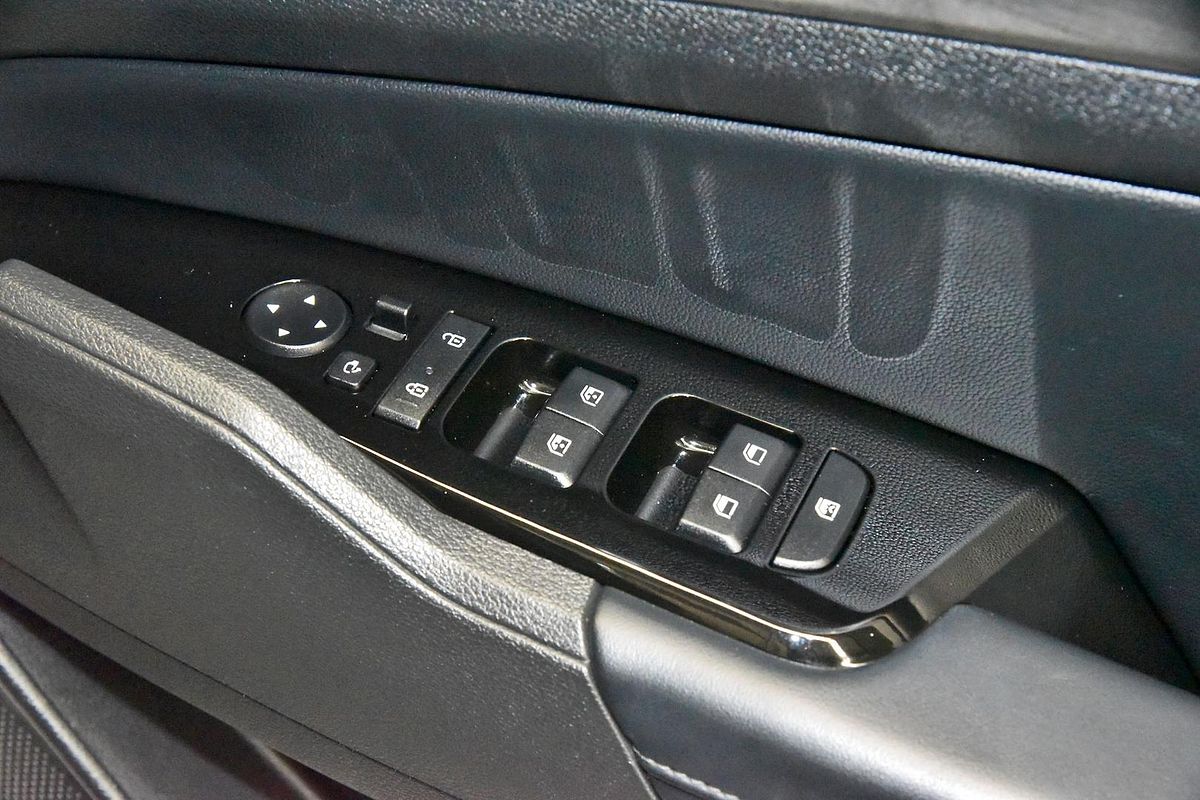 2022 Kia Sportage GT-Line NQ5