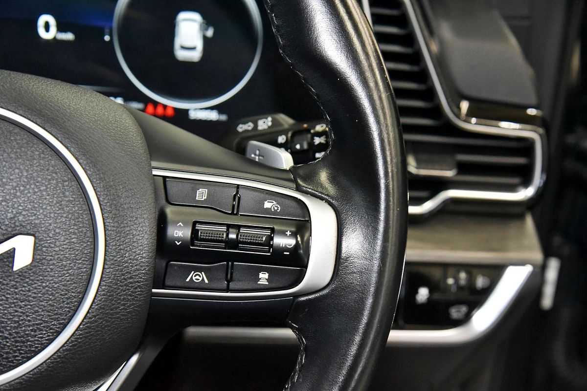 2022 Kia Sportage GT-Line NQ5