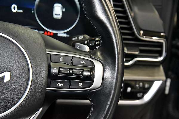 2022 Kia Sportage GT-Line NQ5