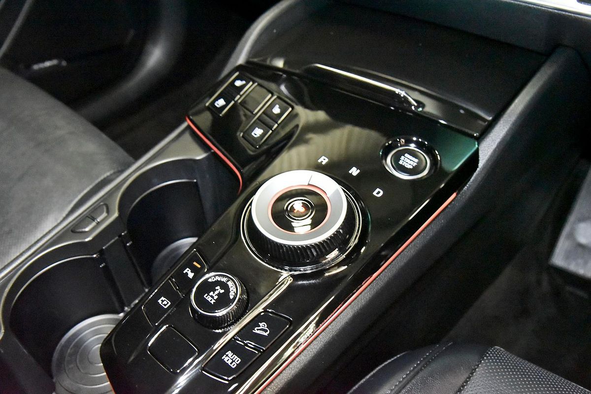 2022 Kia Sportage GT-Line NQ5