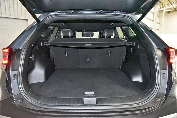 2022 Kia Sportage GT-Line NQ5