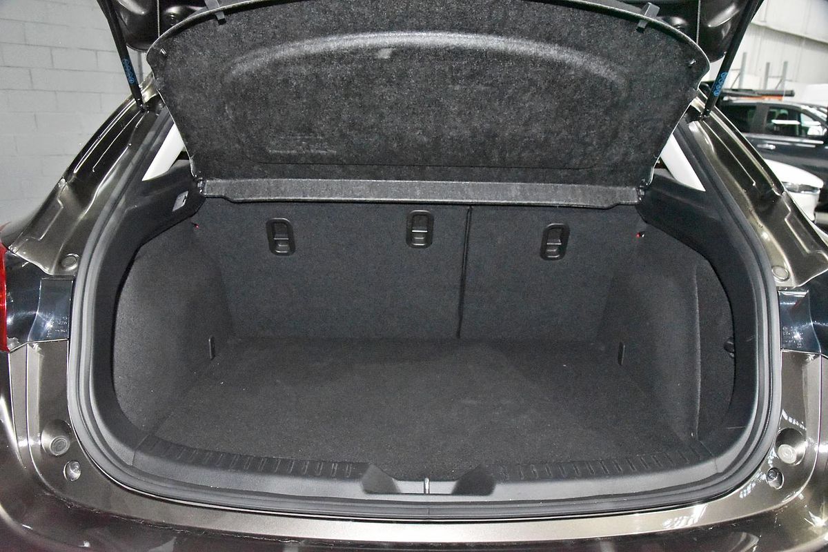 2016 Mazda 3 Maxx BN Series