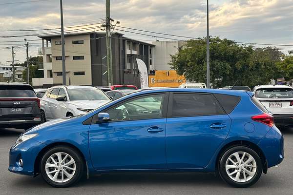 2013 Toyota Corolla Ascent Sport ZRE182R