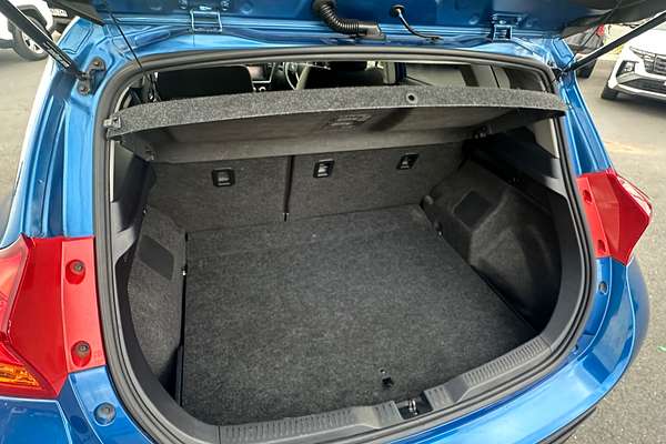 2013 Toyota Corolla Ascent Sport ZRE182R