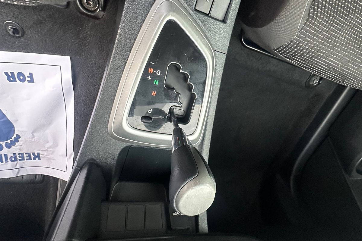 2013 Toyota Corolla Ascent Sport ZRE182R