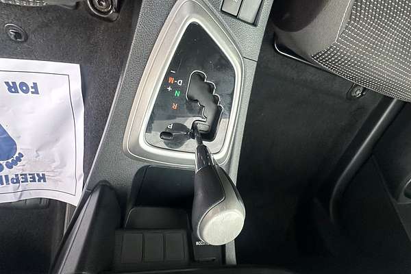 2013 Toyota Corolla Ascent Sport ZRE182R