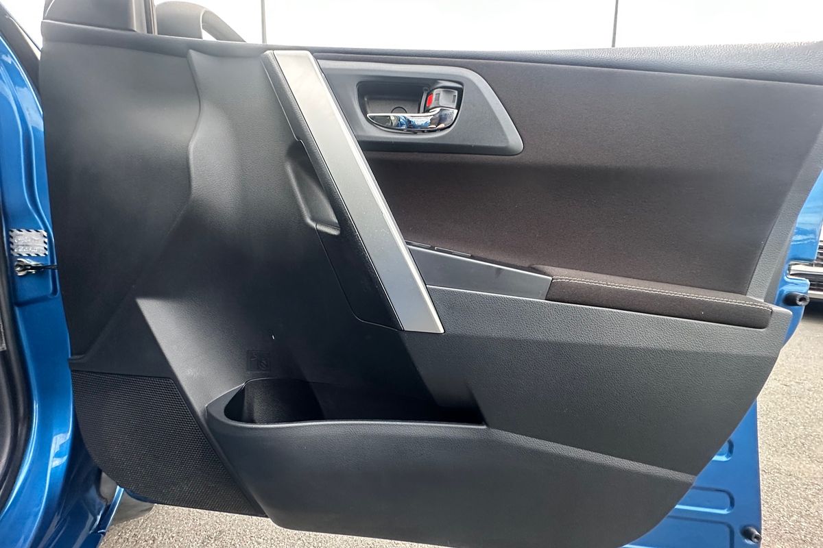 2013 Toyota Corolla Ascent Sport ZRE182R