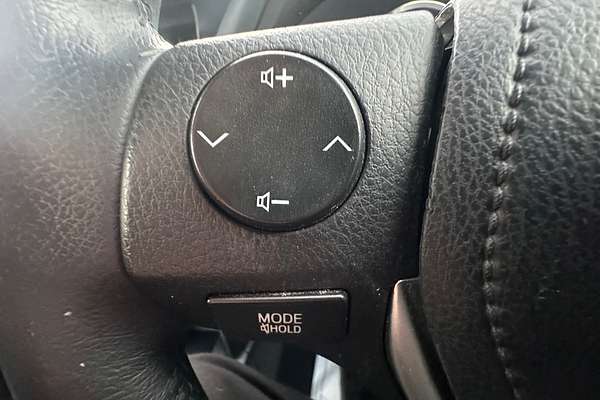 2013 Toyota Corolla Ascent Sport ZRE182R